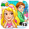 My City : Love Story(�ҵĳ��а������)