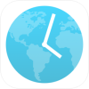 ʱӹҼWorld Clock Time Widget