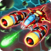 Galaxy Assault Air Strike(����ͻ����Ϯ)