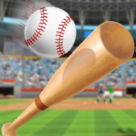 Real Baseball Pro Game - Homerun King(ְҵ)