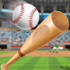 Real Baseball Pro Game - Homerun King(����ְҵ����)