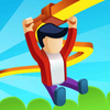 Zipline Idle 3D(��������3D)
