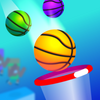 Basket Race(�������3D)