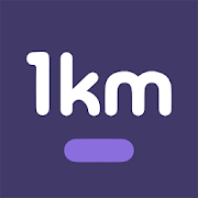 1km罻(δ)