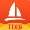 �����TD��