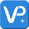 VPPlus��ҵ������ƽ̨appͼ��