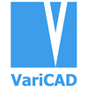 ��е����CAD����VariCAD 2020