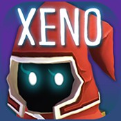 ִ˵Legend of Xeno