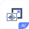 AI Image Enlarger