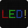 ����LED����ͼ��