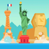 IdleLandmark Tycoon(�����ʦ��Ϸ)v1.15��׿��