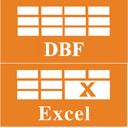 DBLתexcelDbfToExcelv1.2 Ѱ