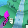 Bmx Bike Street(���г�ɽ��Bikes Hill��)
