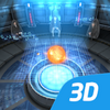 �ı����������ѧ�һ�������3D