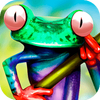 Frog Survival Simulator 3D(������������ģ��)