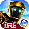 ���׸�ȭReal Steel World Robot Boxing