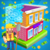 Idle Construction 3D(���ð���ͷ3D)