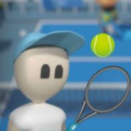 Ultimate Tennis(Tenniswiper)