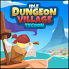 Idle Dungeon Village Tycoon(�ҵĵ��δ�)