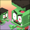 Zombie Panic(��ʬ��ɧ��)