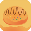 ����決