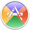 Mac������������Application Wizard