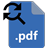 PDF滻(PDF Replacer Pro)