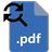 PDF�����滻(PDF Replacer Pro)