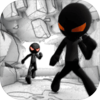 Scary Cave Stealth Escape 3D(����˶�Ѩ����)
