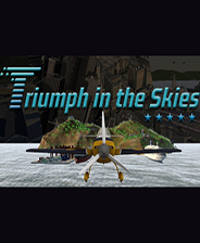 (Triumph in the Skies)ⰲװ
