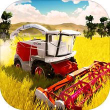 ũƶ(Big Farm Mobile Harvest)