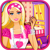 Princess party cleanup(��ɫ������ɨ��)
