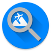 �Ŵ�(Magnifier)