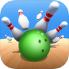 Idle Bowling(Idle Tap Bowling)