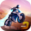 Gravity Rider Zero ios��
