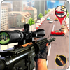 City Sniper Gun Shooter : Elite 3D Shooting Game(���оѻ�ǹ)