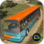 Uphill offroad bus driving sim(ԽҰʻģ)v1.0.9׿