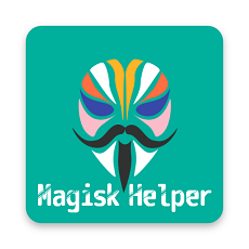 Magisk Manager Recovery Tool(Magisk֏͹)