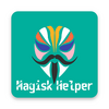 Magisk Manager Recovery Tool(Magisk�ָ�����)