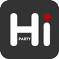 HI PARTY(ۻᶨ)
