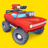 Zombie Land Rush(��ʬ֮�ؿ��)