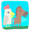 ��������(Ultimate Chicken Horse)