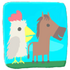 ��������(Ultimate Chicken Horse)v1.0.51��׿��