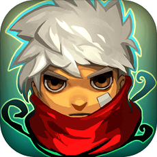 (Bastion by Supergiant Games)