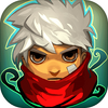 ����(Bastion by Supergiant Games)ͼ��