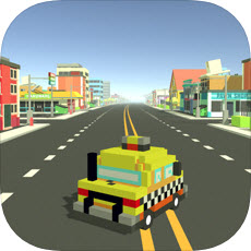 Taxi Rushv1.3.4ֻ
