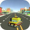 Taxi Rushͼ��