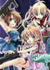 ��ʬ�����ɾ�DX (Zombie Panic In Wonderland DX)