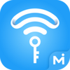 ����WiFiԿ��appͼ��