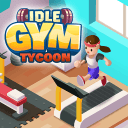 ֮Idle Gym Tycoon